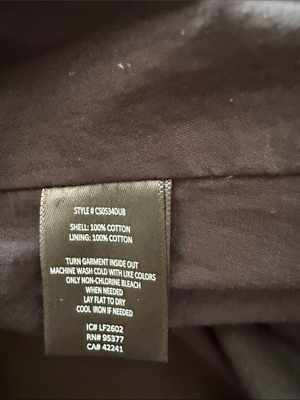 Sanctuary Black A-Line Balloon Midi Skirt - Picture 4 of 4